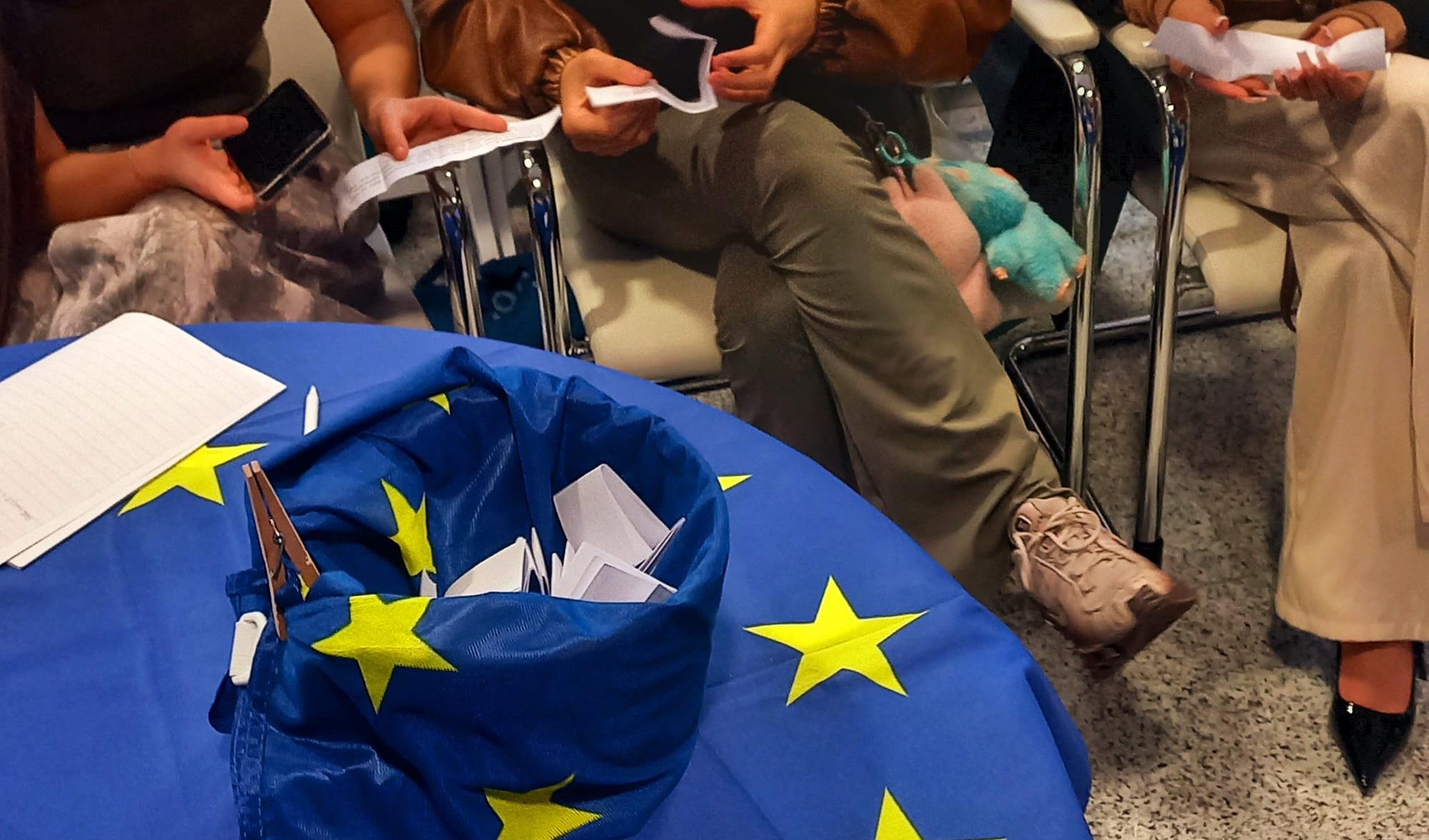 immagine del bando